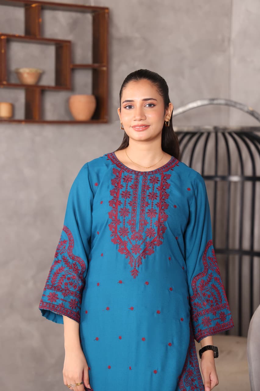 georgette 2 piece dress š