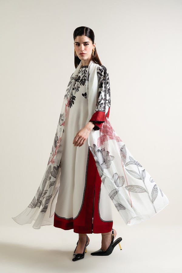 NooR-E-Sham 3 piece