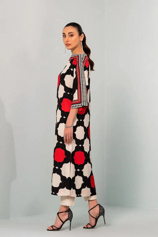LONG DRESS 2 PIECE