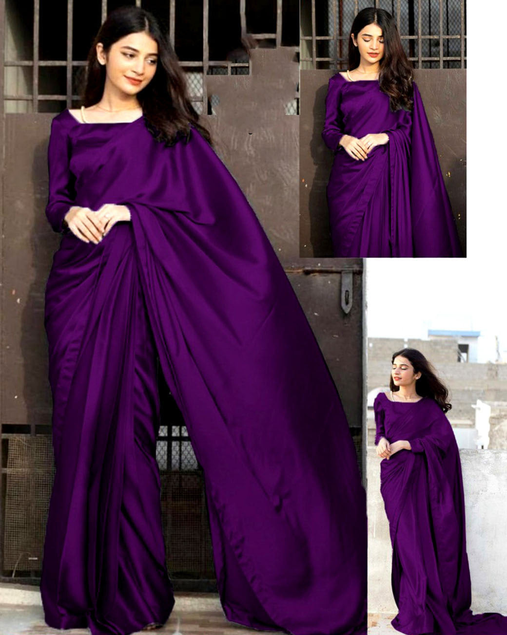 SILK SAREE