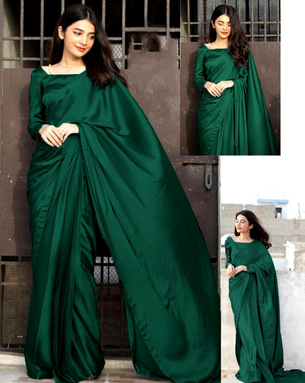 SILK SAREE
